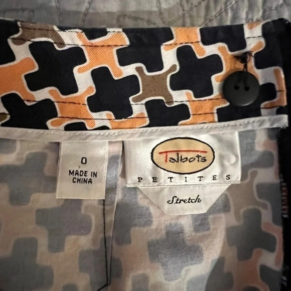 Talbots Knee Length Skirt‎ 2 for $22❇️ - Picture 4 of 5